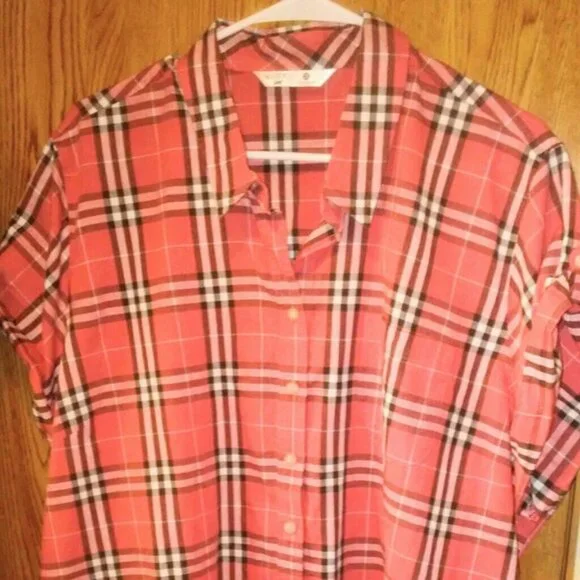 Riders By Lee short sleeve blouse - Picture 5 of 5